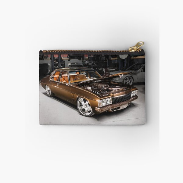 Item preview, Andrew's Holden HJ GTS Monaro designed and sold by HoskingInd.