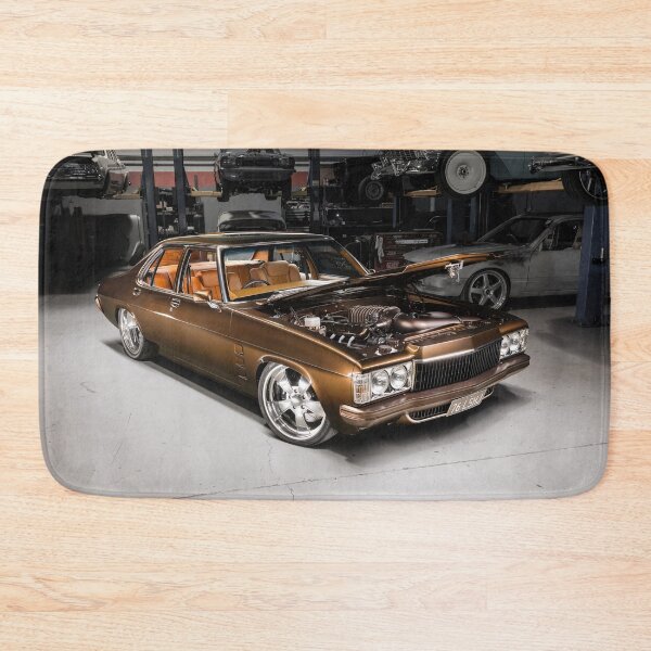 Item preview, Andrew's Holden HJ GTS Monaro designed and sold by HoskingInd.