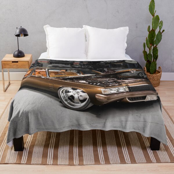 Item preview, Andrew's Holden HJ GTS Monaro designed and sold by HoskingInd.
