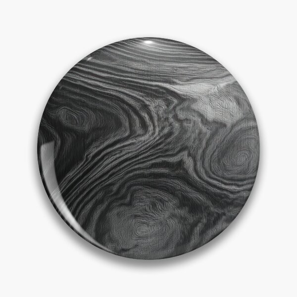 Item preview, Obsidian Wood Grain - Dark Liquid Texture designed and sold by B-Russ-Stuff.