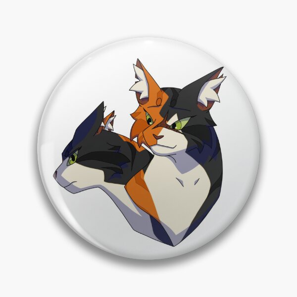Item preview, Tawnypelt (PC) designed and sold by ThornsightDraws.