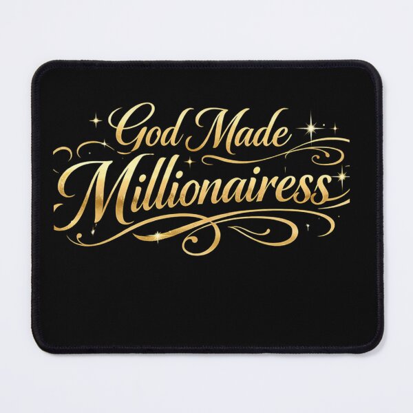 Item preview, God Made. designed and sold by Demetria3.