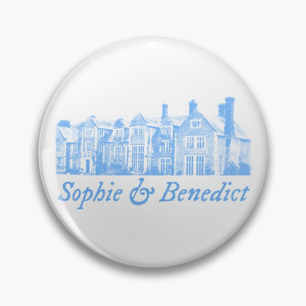 Item preview, Sophie and Benedict My Cottage designed and sold by vandaziba.