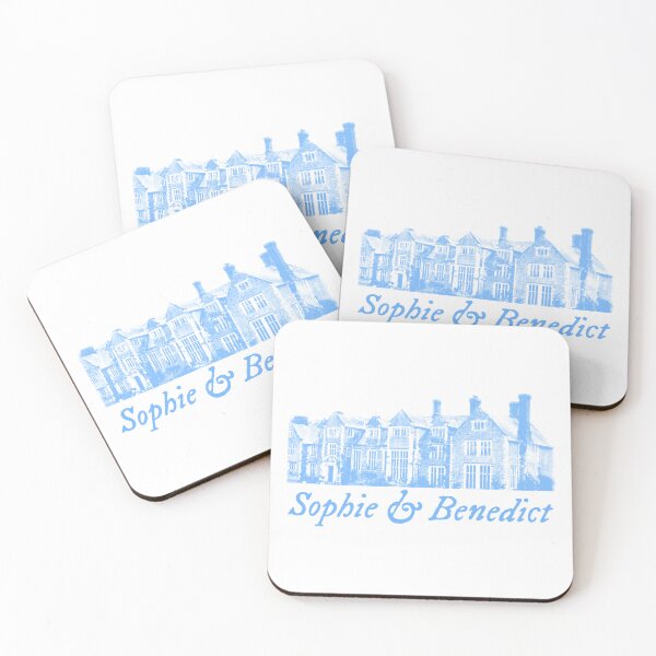 Item preview, Sophie and Benedict My Cottage designed and sold by vandaziba.