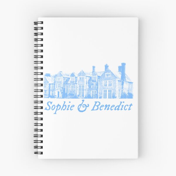 Item preview, Sophie and Benedict My Cottage designed and sold by vandaziba.