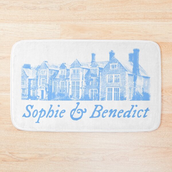 Item preview, Sophie and Benedict My Cottage designed and sold by vandaziba.