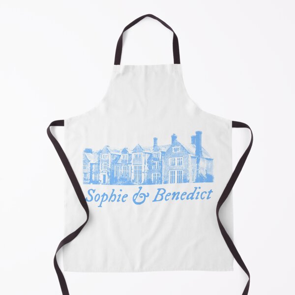 Item preview, Sophie and Benedict My Cottage designed and sold by vandaziba.