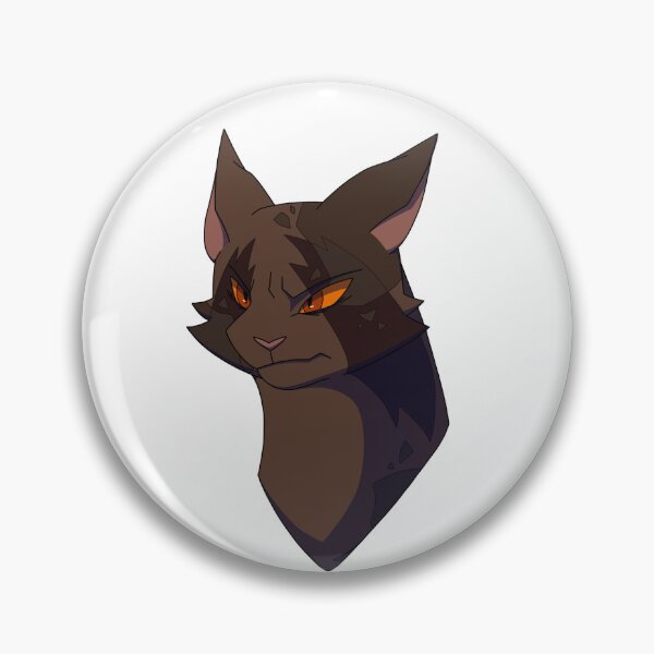 Item preview, Mudclaw (PC) designed and sold by ThornsightDraws.