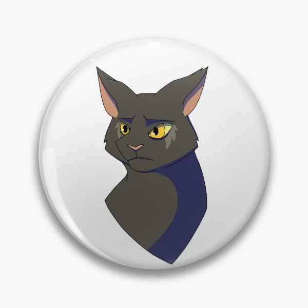 Item preview, Gray Wing (PC) designed and sold by ThornsightDraws.