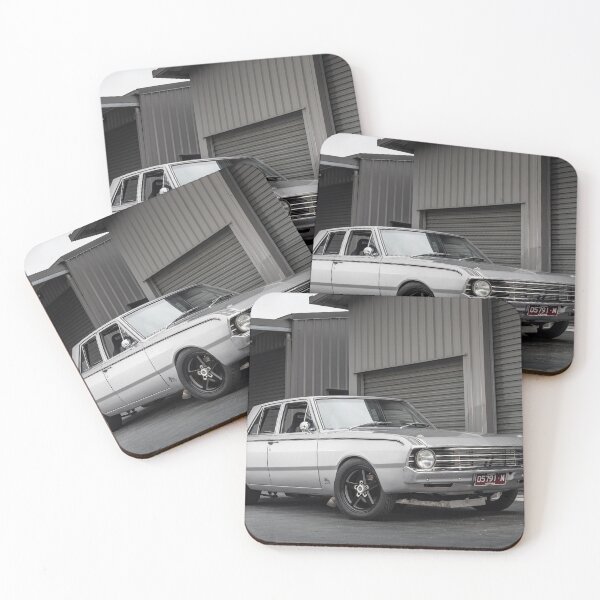 Item preview, Warick's Valiant Pacer designed and sold by HoskingInd.