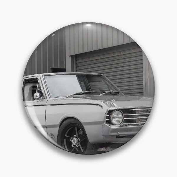 Item preview, Warick's Valiant Pacer designed and sold by HoskingInd.