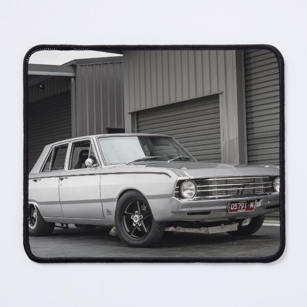 Item preview, Warick's Valiant Pacer designed and sold by HoskingInd.