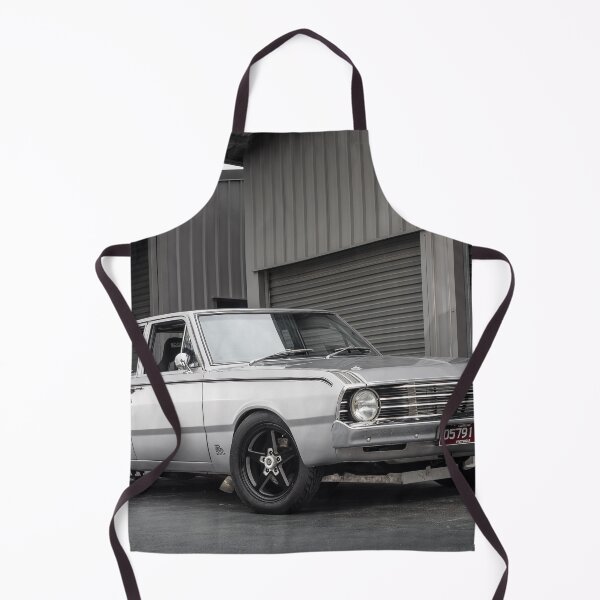 Item preview, Warick's Valiant Pacer designed and sold by HoskingInd.