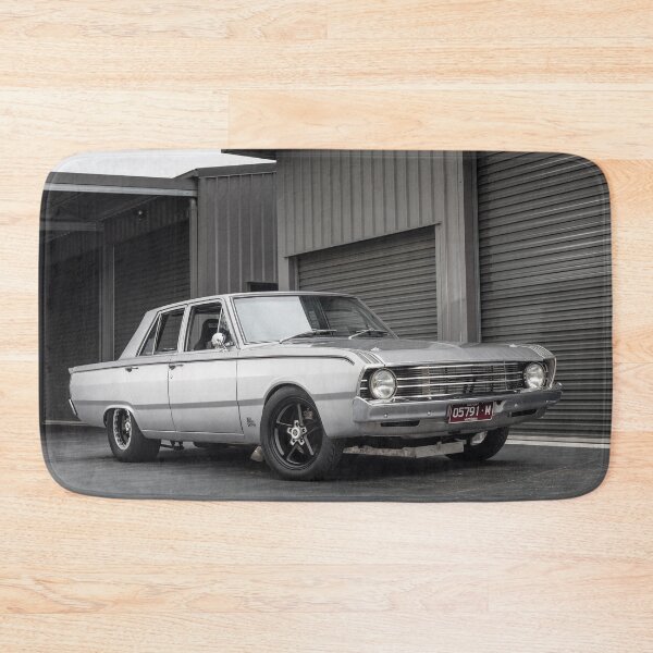 Item preview, Warick's Valiant Pacer designed and sold by HoskingInd.