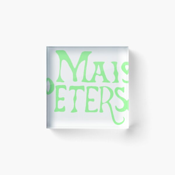 Item preview, maisie peters florescence designed and sold by jessicatamess.