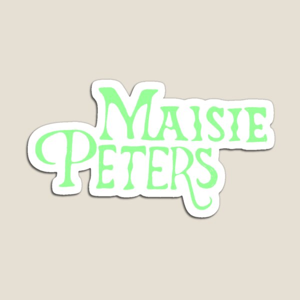 Item preview, maisie peters florescence designed and sold by jessicatamess.