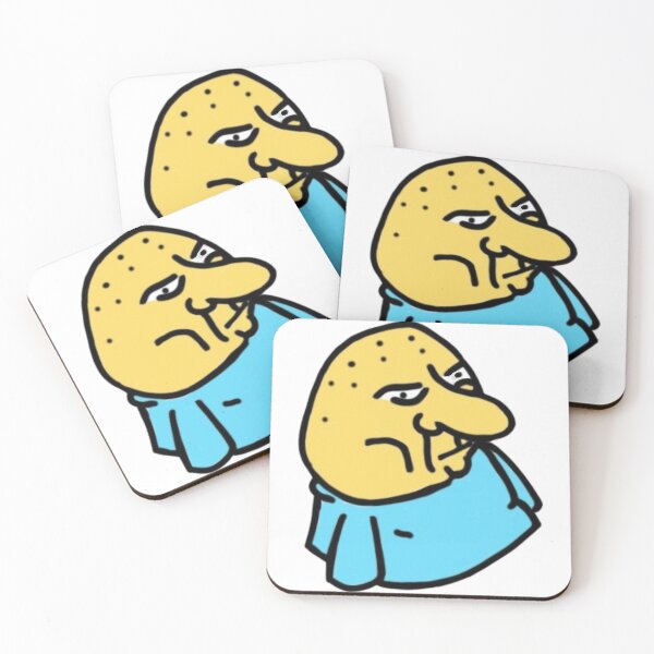 Item preview, Doodle grump designed and sold by Stickers-Bash56.