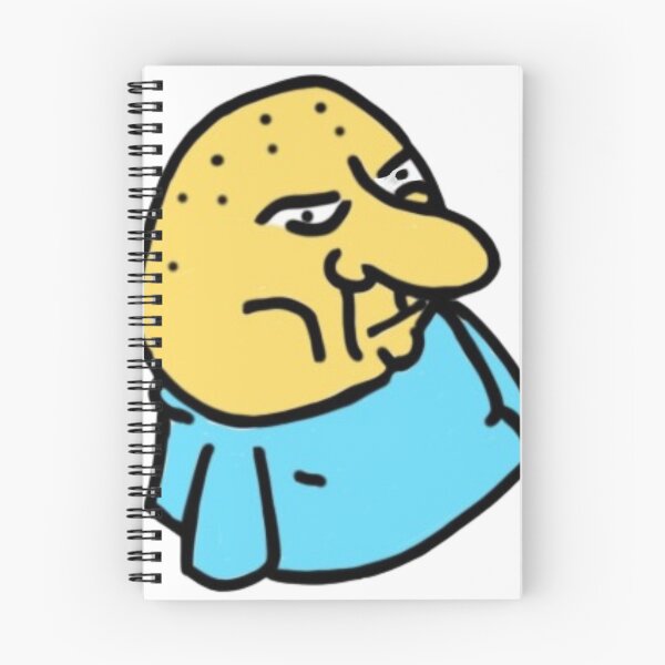 Item preview, Doodle grump designed and sold by Stickers-Bash56.