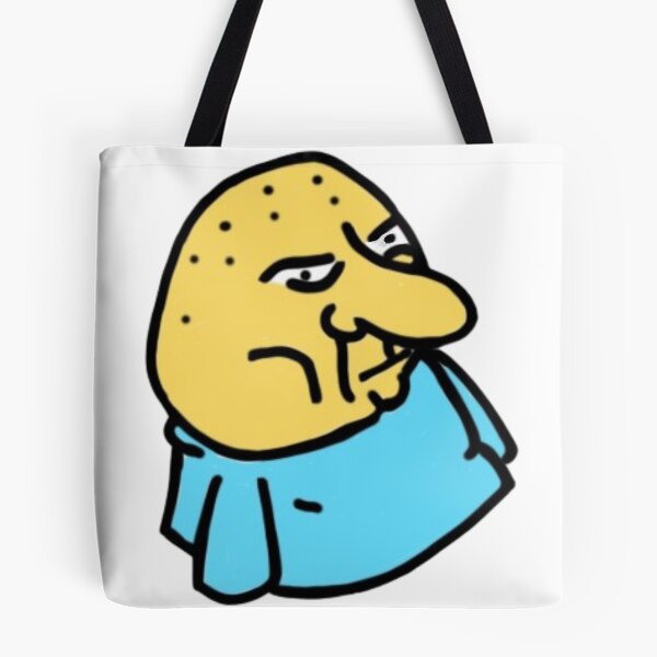 Item preview, Doodle grump designed and sold by Stickers-Bash56.