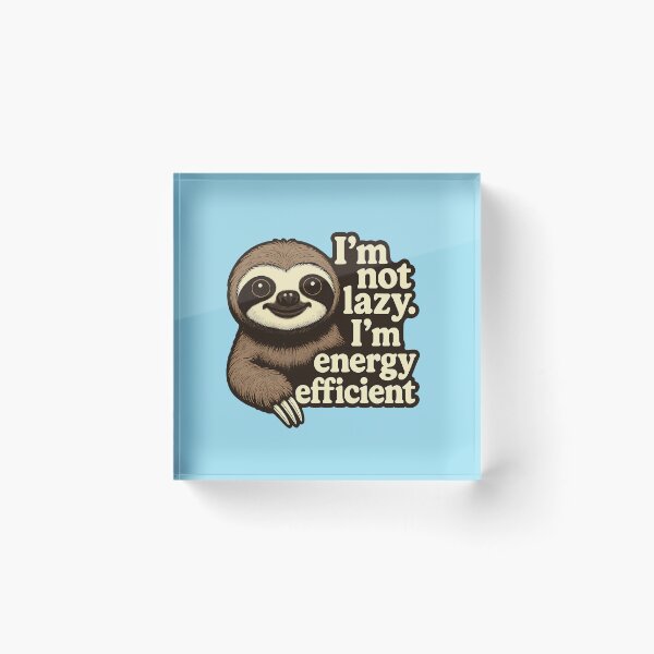 Item preview, I'm not lazy. designed and sold by BlackSheep2013.