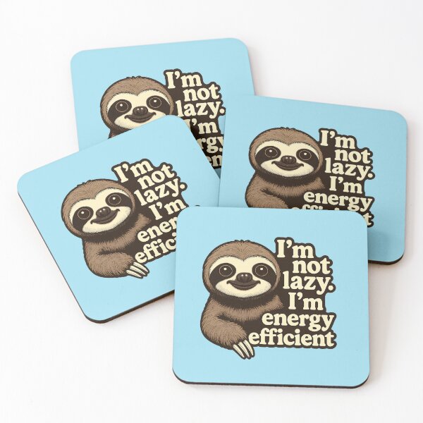 Item preview, I'm not lazy. designed and sold by BlackSheep2013.