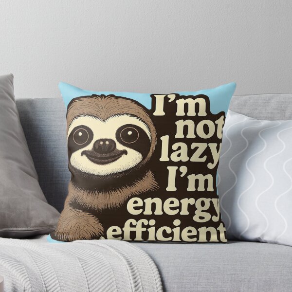 Item preview, I'm not lazy. designed and sold by BlackSheep2013.