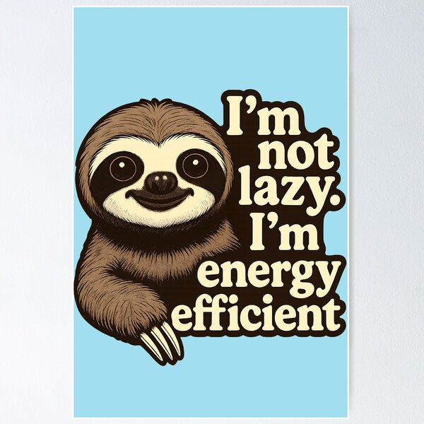 Item preview, I'm not lazy. designed and sold by BlackSheep2013.