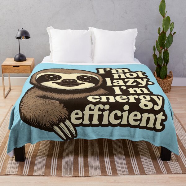 Item preview, I'm not lazy. designed and sold by BlackSheep2013.