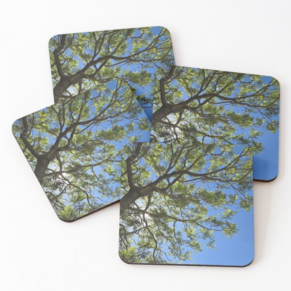 Item preview, Through the Trees designed and sold by Lifeisbeachy.