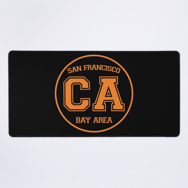 Item preview, San Francisco California Bay Area CA designed and sold by LGdesigns.