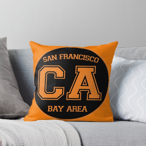 Item preview, San Francisco California Bay Area CA designed and sold by LGdesigns.