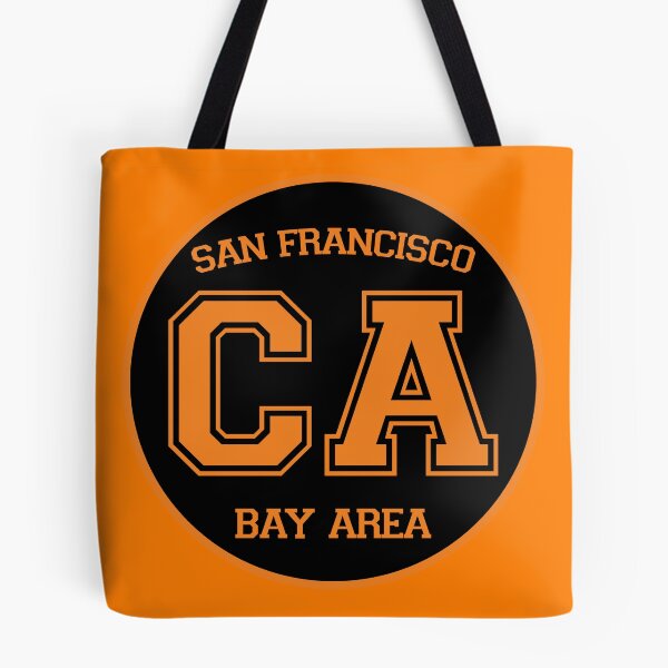 Item preview, San Francisco California Bay Area CA designed and sold by LGdesigns.