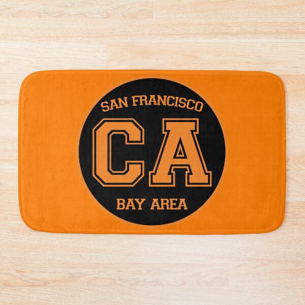 Item preview, San Francisco California Bay Area CA designed and sold by LGdesigns.
