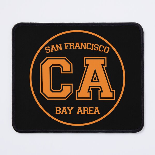 Item preview, San Francisco California Bay Area CA designed and sold by LGdesigns.