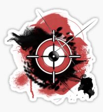 Urban Glaze Sticker