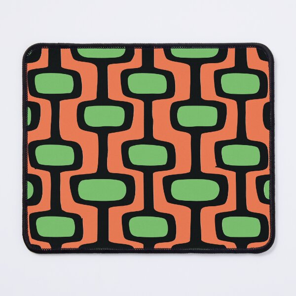 Item preview, Atomic Retro Pattern Design designed and sold by RogueSquirrel.