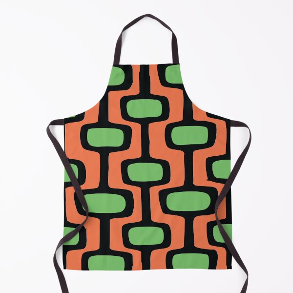 Item preview, Atomic Retro Pattern Design designed and sold by RogueSquirrel.