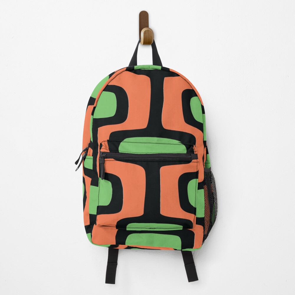 Item preview, Backpack designed and sold by RogueSquirrel.