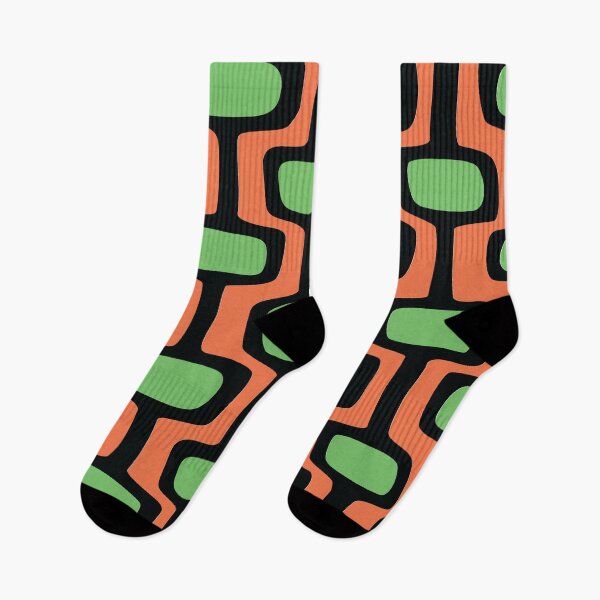 Item preview, Atomic Retro Pattern Design designed and sold by RogueSquirrel.