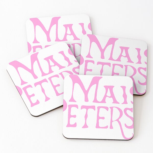 Item preview, maisie peters florescence pink designed and sold by jessicatamess.