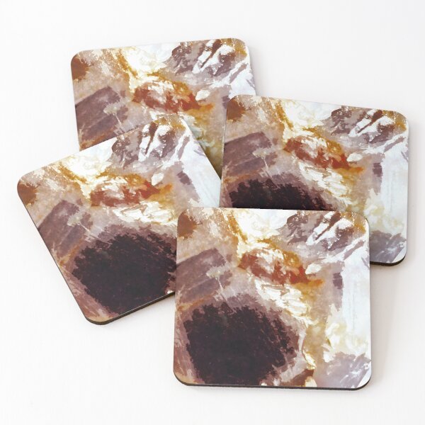 Item preview, Swimming Teabag designed and sold by valleyandspur.