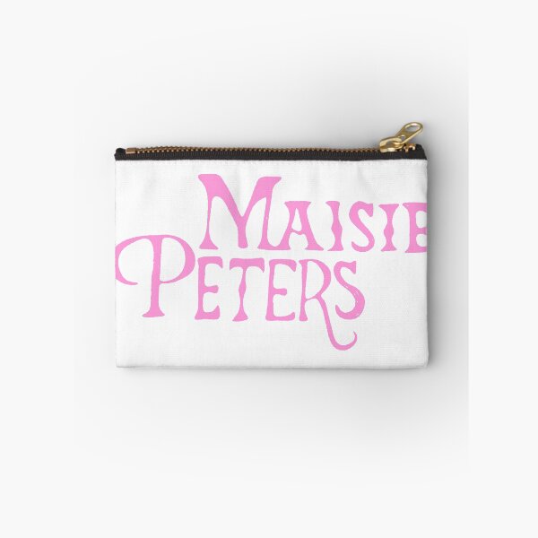 Item preview, maisie peters florescence pink designed and sold by jessicatamess.