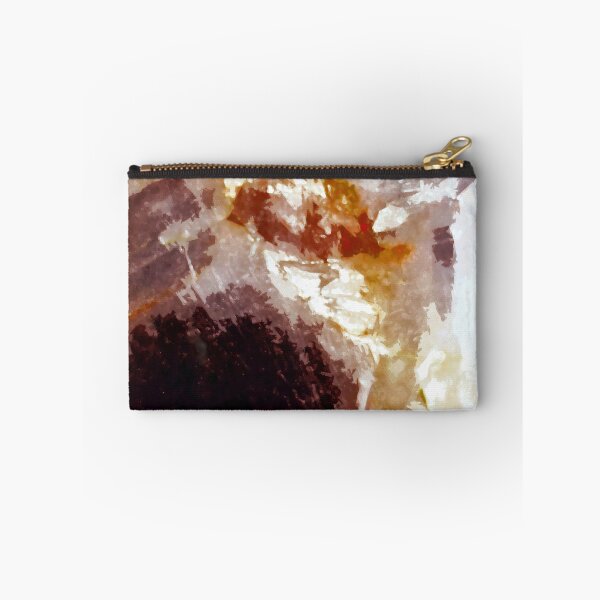 Item preview, Swimming Teabag designed and sold by valleyandspur.
