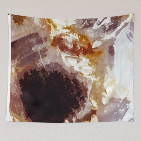 Item preview, Swimming Teabag designed and sold by valleyandspur.