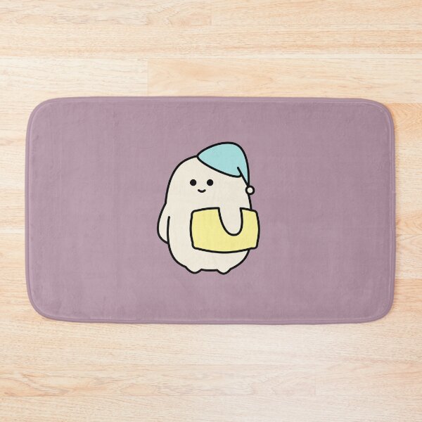 Item preview, Bedtime Blob designed and sold by velvetskyco.