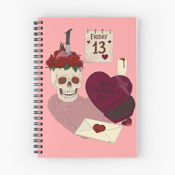 Item preview, Bloody Valentines Day designed and sold by LittleRockArt.