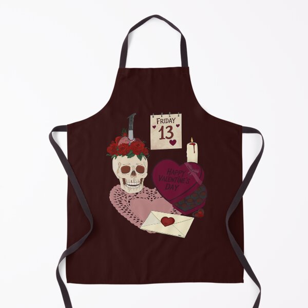 Item preview, Bloody Valentines Day designed and sold by LittleRockArt.