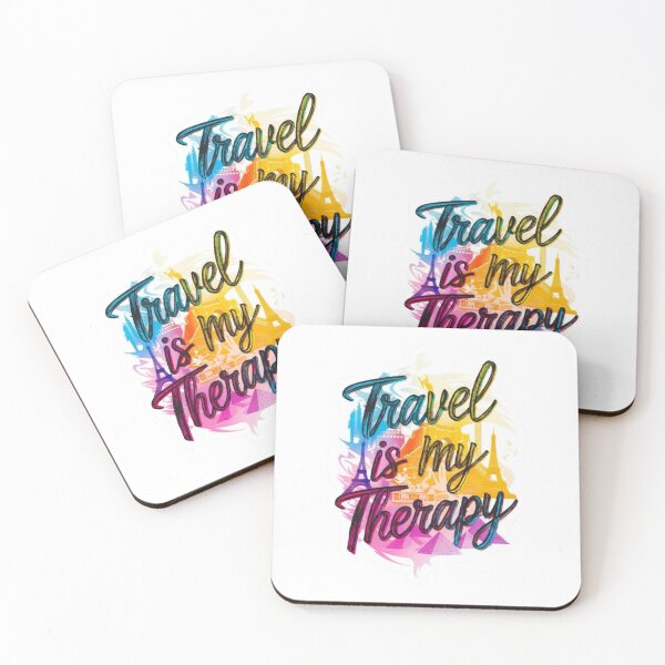 Item preview, Travel Lover Wanderlust Design | Adventure Quote Art for Travelers & Nomads designed and sold by Moccroad.