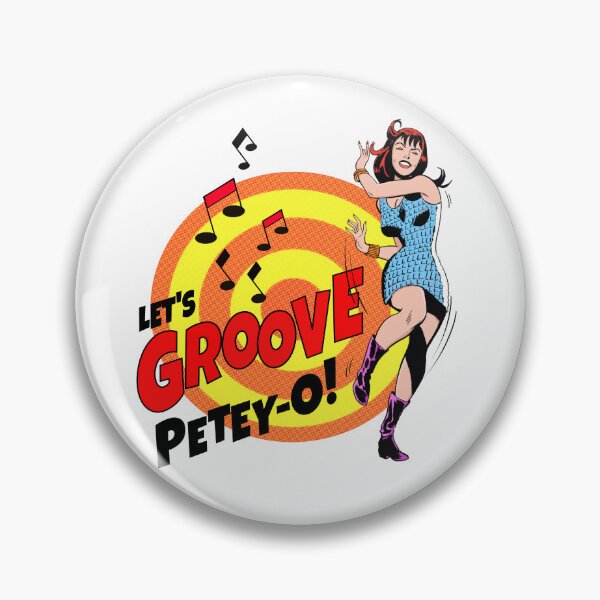 Item preview, MJ GROOVE designed and sold by Redwolf77.