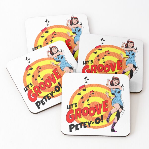 Item preview, MJ GROOVE designed and sold by Redwolf77.